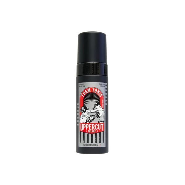Пінка-тонік Uppercut Deluxe Foam Tonic 150 мл 817891024509 фото