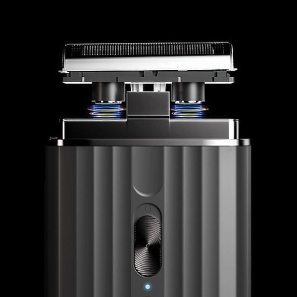 Электробритва JRL ONYX Shaver (шейвер) JRL-SH2301 фото