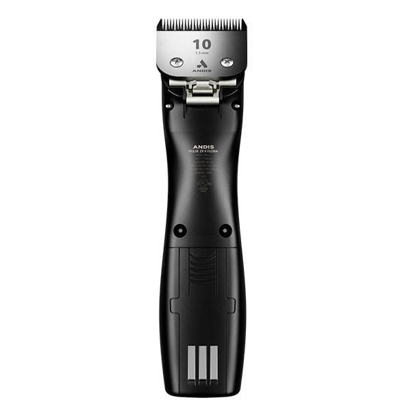 Машинка для груминга Andis Pulse ZR 2 Flora AN 79220 фото