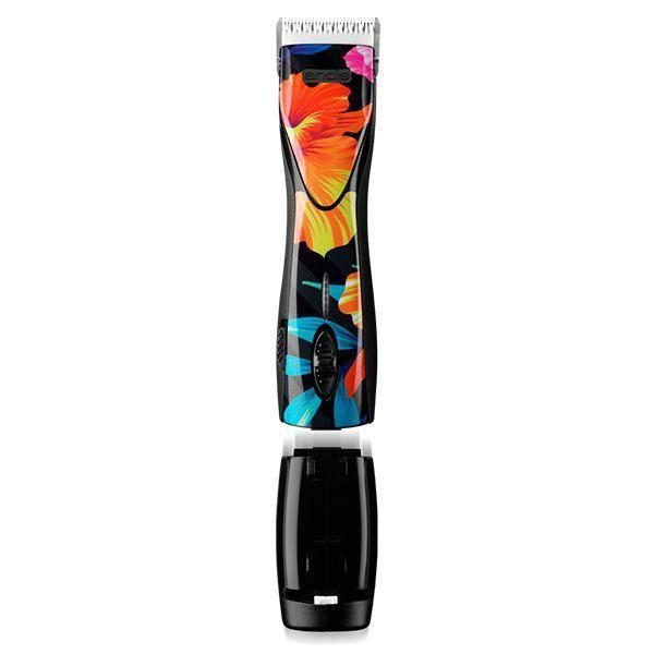 Машинка для груминга Andis Pulse ZR 2 Flora AN 79220 фото