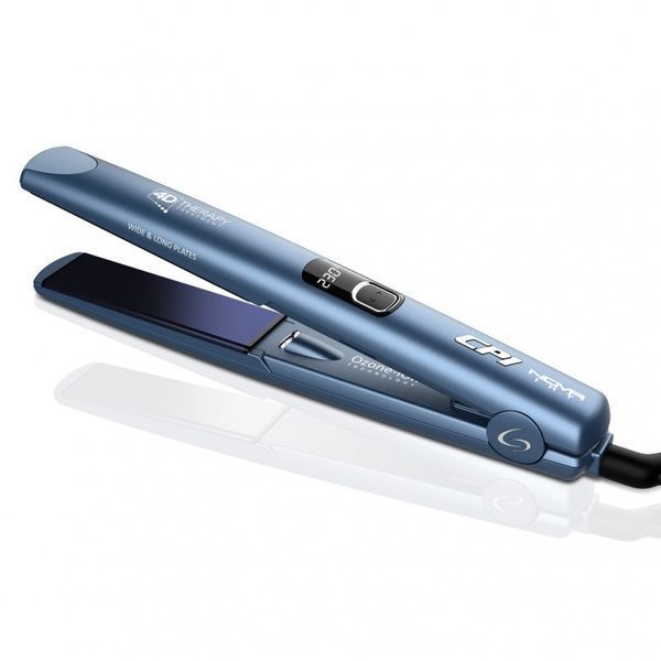 Праска для волосся GA.MA CP1 NOVA 4D THERAPY GI0407 GI0407 фото