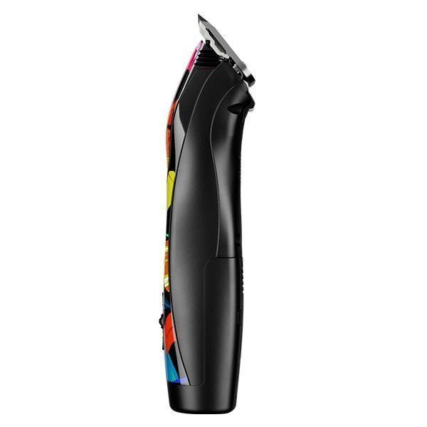 Машинка для груминга Andis Pulse ZR 2 Flora AN 79220 фото