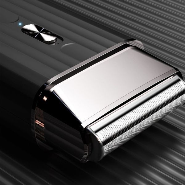 Электробритва JRL ONYX Shaver (шейвер) JRL-SH2301 фото
