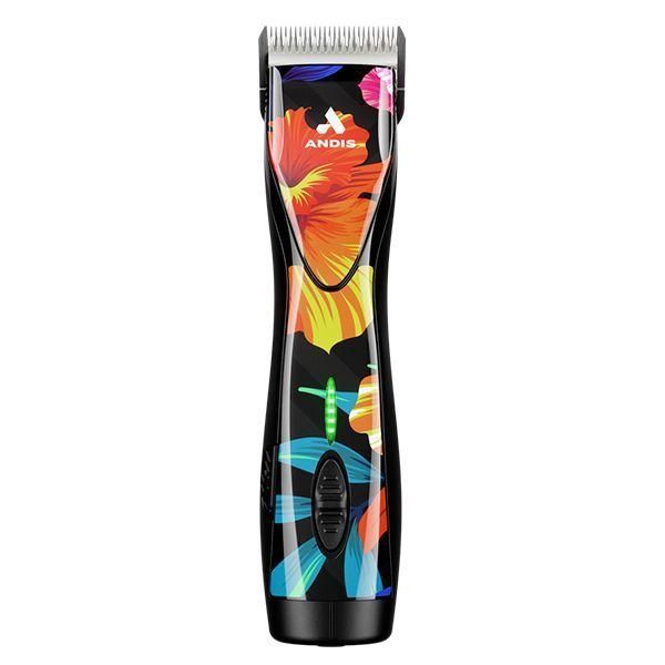 Машинка для груминга Andis Pulse ZR 2 Flora AN 79220 фото