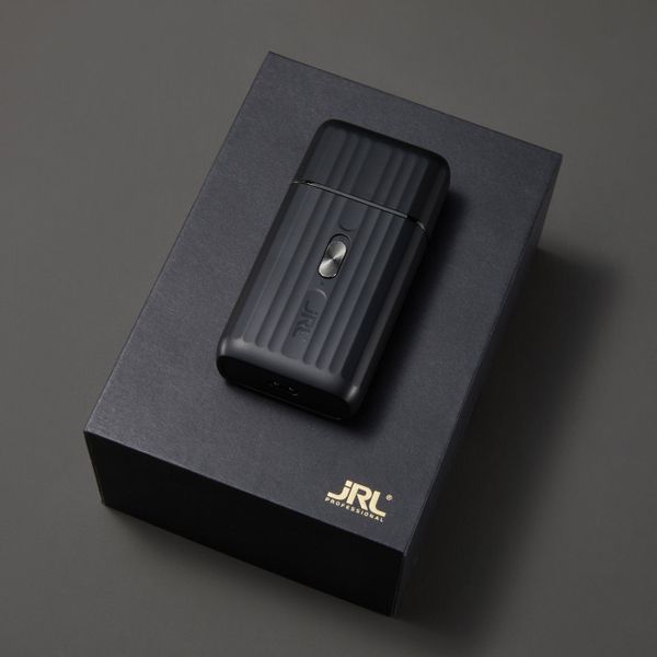 Электробритва JRL ONYX Shaver (шейвер) JRL-SH2301 фото