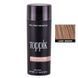 Нарощування волосся кератиновим волокном Toppik light brown toppik light brown 27.5 фото 1