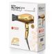 Фен для волосся Parlux Alyon Gold Edition Alyon Gold фото 4