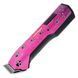 Акумуляторна машинка для грумінгу Heiniger Saphir Pink 707-745.70 фото 1