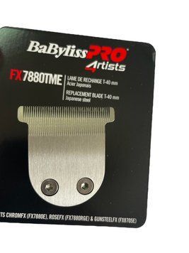 Ножовий блок для тримера BaByliss PRO (FX7880TME) FX7880TME фото