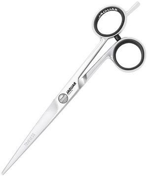 Ножницы для стрижки Jaguar White Line Timeless 6.0 (37060) 37060 фото