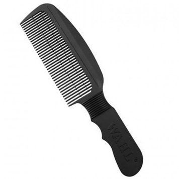 Wahl Speed Flat Top Comb Расческа Плоская, Чёрная 03329-017 фото