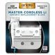 Керамический нож на машинку для стрижки Andis Master Cordless AN 05050 фото 1