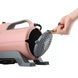 Фен-бустер для сушки шерсти животных Shernbao 1 Motor Force Dryer 2600 Вт SHD-2600P PINK фото 2