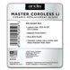 Керамический нож на машинку для стрижки Andis Master Cordless AN 05050 фото 2