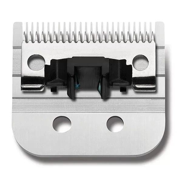 Нож из нержавеющей стали на машинку для стрижки Andis Master Cordless MLC size 000-1 AN 74080 фото