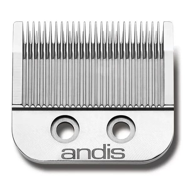 Нож из нержавеющей стали на машинку для стрижки Andis Master Cordless MLC size 000-1 AN 74080 фото