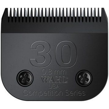 Ножевой блок стандарта А5 - Wahl Ultimate Blade #30 (0.8мм) 02350-516 фото