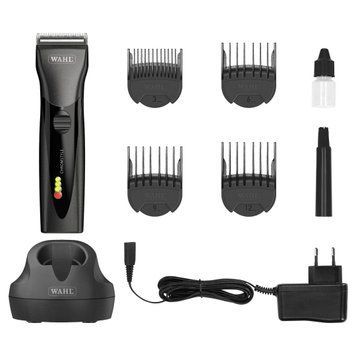 Беспроводная машинка для стрижки волос Wahl ChromStyle 1871-0473 1871-0473 фото