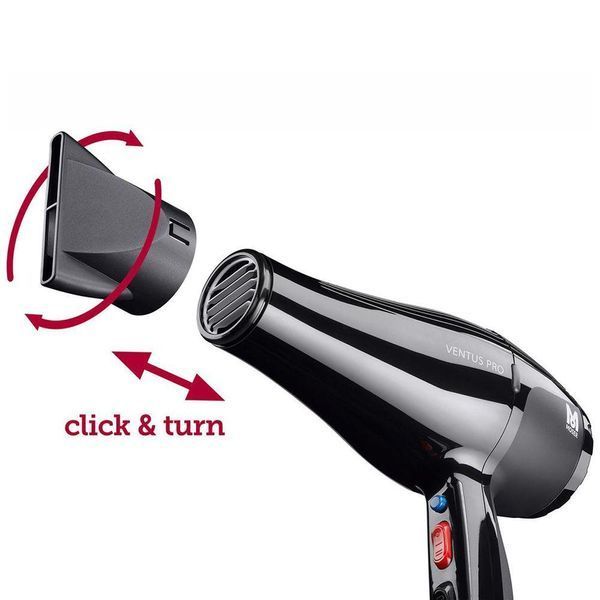 Професійний фен для волосся Wahl Ventus Pro 4352-0470 фото
