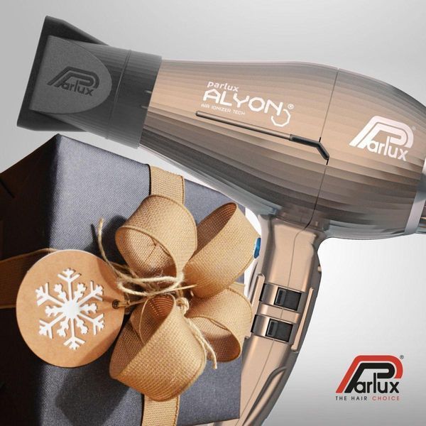 Фен для волосся Parlux Alyon Bronze Alyon Bronze фото