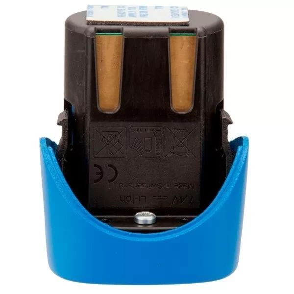 Професійна акумуляторна машинка для стриження тварин Oster Pro3000i 078003-000-051 фото