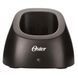 Професійна акумуляторна машинка для стриження тварин Oster Pro3000i 078003-000-051 фото 2
