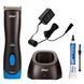 Професійна акумуляторна машинка для стриження тварин Oster Pro3000i 078003-000-051 фото 5