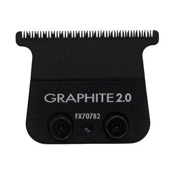 Ножовий блок BaByliss PRO FX707B2ZE Lame Graphite для моделей FX726E, FX7870 FX707B2ZE фото