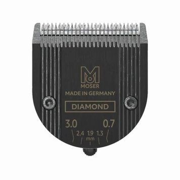 Ножевой блок Moser Diamond Blade Set 1854-7023 1854-7023 фото