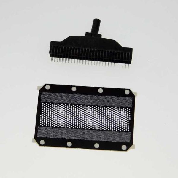 Wahl&Moser бритвенная сетка с режущей головкой для Mobile Shaver 3615-7000 фото