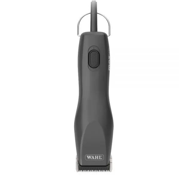 Профессиональная машинка для стрижки животных всех видов и пород Wahl Max50+ 1251-0470 фото