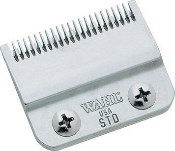 Нож Wahl (02191-116) для машинок Magic Clip, Senior Cordless 0,8-2,5 мм 02191-116 фото
