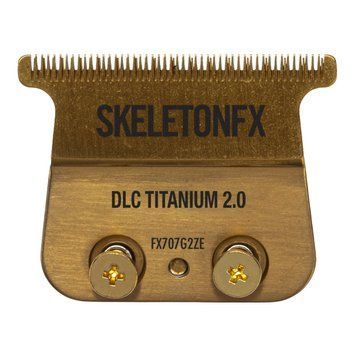 Ножовий блок BaByliss PRO FX707G2ZE Titanium для моделей FX726E, FX7870 FX707G2ZE фото