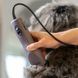 Двух скоростная машинка для стрижки животных всех видов и пород Wahl KM10+ 3027127 фото 5