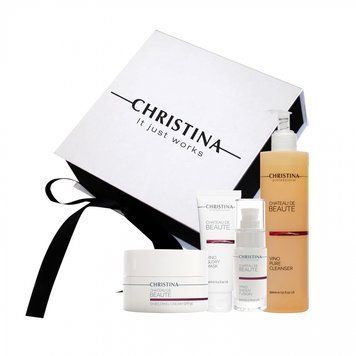 Подарочный набор косметики Christina Chateau de Beaute 97548 фото