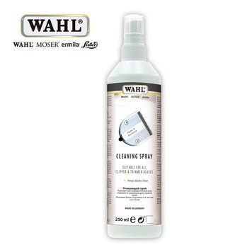 Спрей дезинфицирующий Wahl Hygienic Spray 4005-7051 для ухода за ножами машинок 4005-7051 фото