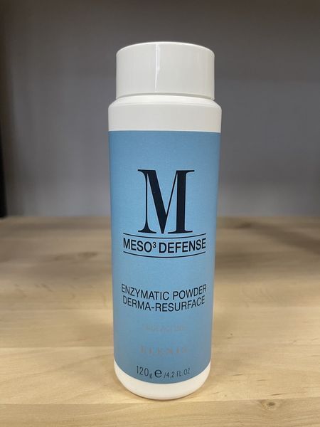 Ензимна пудра реконструктор Elenis MESO-DEFENSE (120 г) 13202 фото