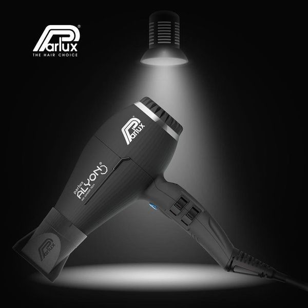 Фен для волосся Parlux Alyon Matt Black Alyon Matt Black фото