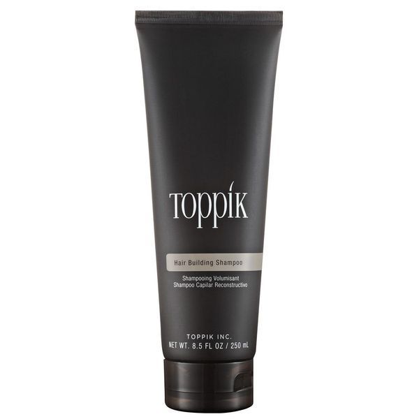 Шампунь і кондиціонер Toppik Шампунь і кондиціонер Toppik toppik 2 в 1 фото