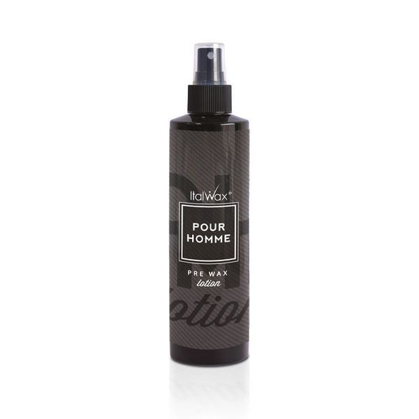 Лосьйон до депіляції Pour Homme Italwax 250 мл  C_PWL250_PH_IT фото