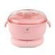 Воскоплав Bucos SL-400 Pink Silicone Edition 100 W, (місткістю 400 мл) Bucos SL-400 фото 2