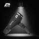 Фен для волосся Parlux Alyon Matt Black Alyon Matt Black фото 2