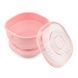 Воскоплав Bucos SL-400 Pink Silicone Edition 100 W, (місткістю 400 мл) Bucos SL-400 фото 3
