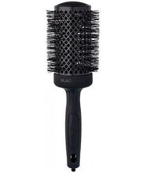 Брашинг Olivia Garden Black Label Thermal 54 мм OGID0882 фото