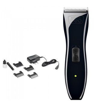 Машинка для стрижки волос Moser NEO Black 1886-0051 1886-0051 фото