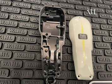 Корпус для машинки Wahl Super Taper проводной Taper корпус фото