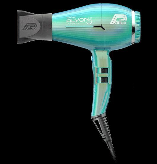 Фен для волосся Parlux Alyon Matt Graphite Alyon Matt Graphite фото
