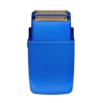 Електробритва (Шейвер) Style Craft Prodigy Wireless Shaver Blue SCWPFB фото