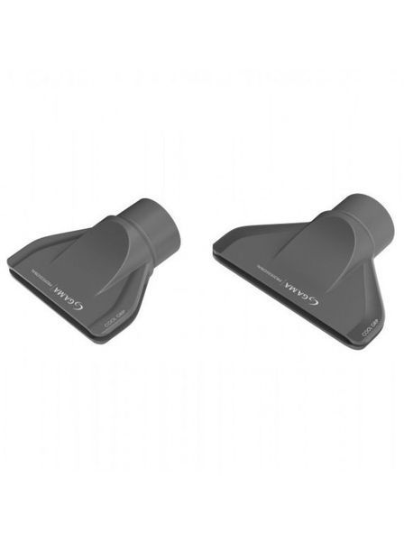 Професійний фен GaMa iQ3 Perfetto Oxy Active Black 1600 Вт PH6080.BK PH6080.PK фото