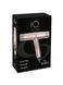 Професійний фен GaMa iQ3 Perfetto Oxy Active Black 1600 Вт PH6080.BK PH6080.PK фото 8
